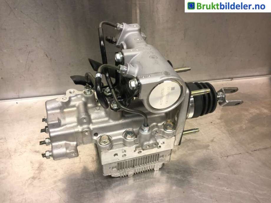 ABS sentral til Toyota Auris 2015-2019 (Type II, Fase 2)  (TOYOTA|47270-47030|)