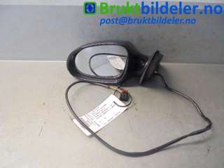 Speil venstre til VW Passat, 2005-2010 (B6) (B6) (VOLKSWAGEN|3C1 857 807 DP)