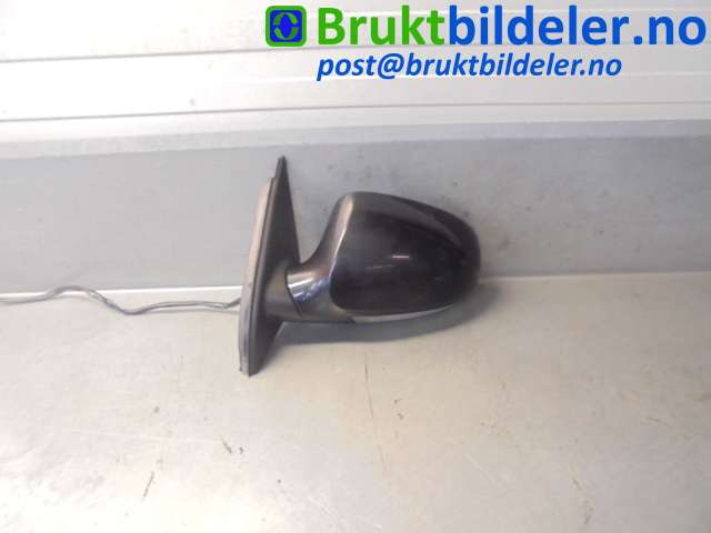 Speil venstre til VW Passat 2005-2010 (B6) (B6) (VOLKSWAGEN|3C1 857 807 DP|)