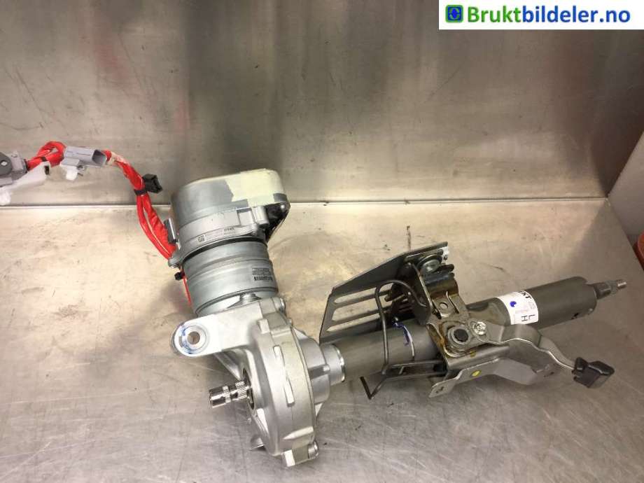 Rattaksel elektrisk servo til Toyota Auris, 2015-2019 (Type II, Fase 2)  (TOYOTA|45250-02D51)