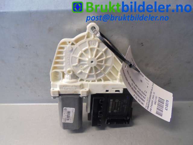 Ruteheis venstre foran til VW Passat 2005-2010 (B6) (B6) (VOLKSWAGEN|1K0 959 701 P|)