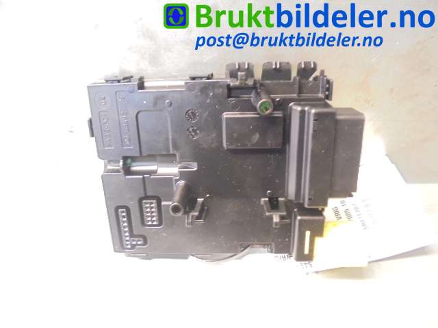 Styreenhet diverse til VW Passat, 2005-2010 (B6) (B6) (VOLKSWAGEN|3C0 953 549 K)