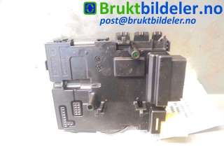 Styreenhet diverse til VW Passat, 2005-2010 (B6) (B6) (VOLKSWAGEN|3C0 953 549 K)