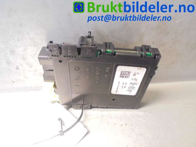 Styreenhet diverse til VW Passat 2005-2010 (B6) (B6) (VOLKSWAGEN|3C0 953 549 K|)