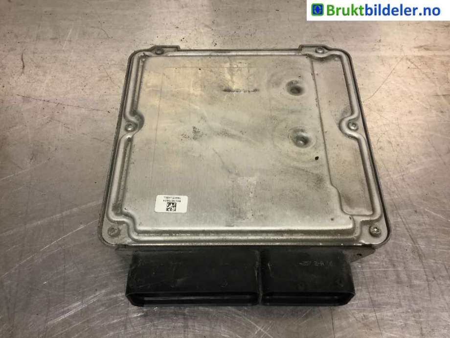Styreenhet motor til Mitsubishi Outlander 2007-2010 (Type II, Fase 1)  (MITSUBISHI|1860A906|0 281 014 108|)