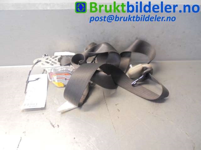 Sikkerhetsbelte foran venstre til Suzuki Swift, 2005-2010 (SUZUKI|84902-62J10-ED3)