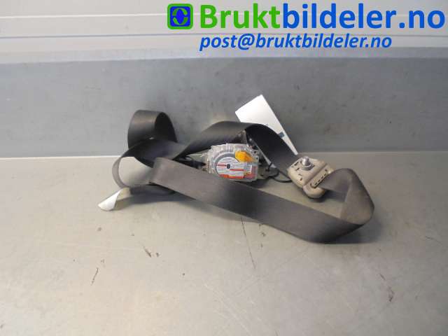 Sikkerhetsbelte foran venstre til Suzuki Swift 2005-2010 (SUZUKI|84902-62J10-ED3|)