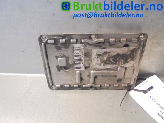 Styreenhet xenon/ballast til VW Passat, 2005-2010 (B6) (B6) (VOLKSWAGEN|3D0 907 391 B)