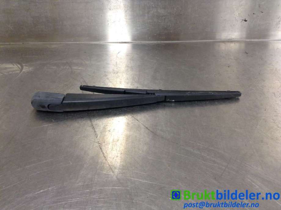 Viskerarm bakrute til Toyota Avensis, 2009-2015 (Type III, Fase 1)  (TOYOTA|8524205120)