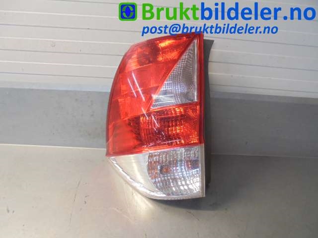 Baklykt høyre til Honda FR-V 2002-2007 (HONDA|33501SJDG01|)