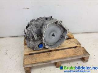 Girkasse automat til Toyota Auris, 2015-2019 (Type II, Fase 2)  (TOYOTA|3090047064)