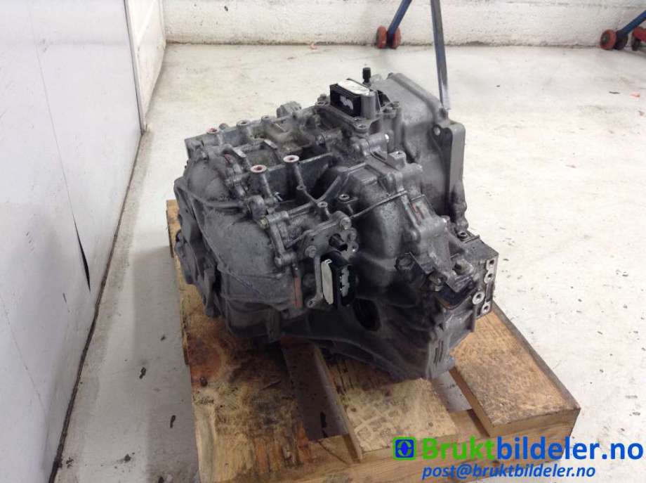 Girkasse automat til Toyota Auris 2015-2019 (Type II, Fase 2)  (TOYOTA|3090047064|)
