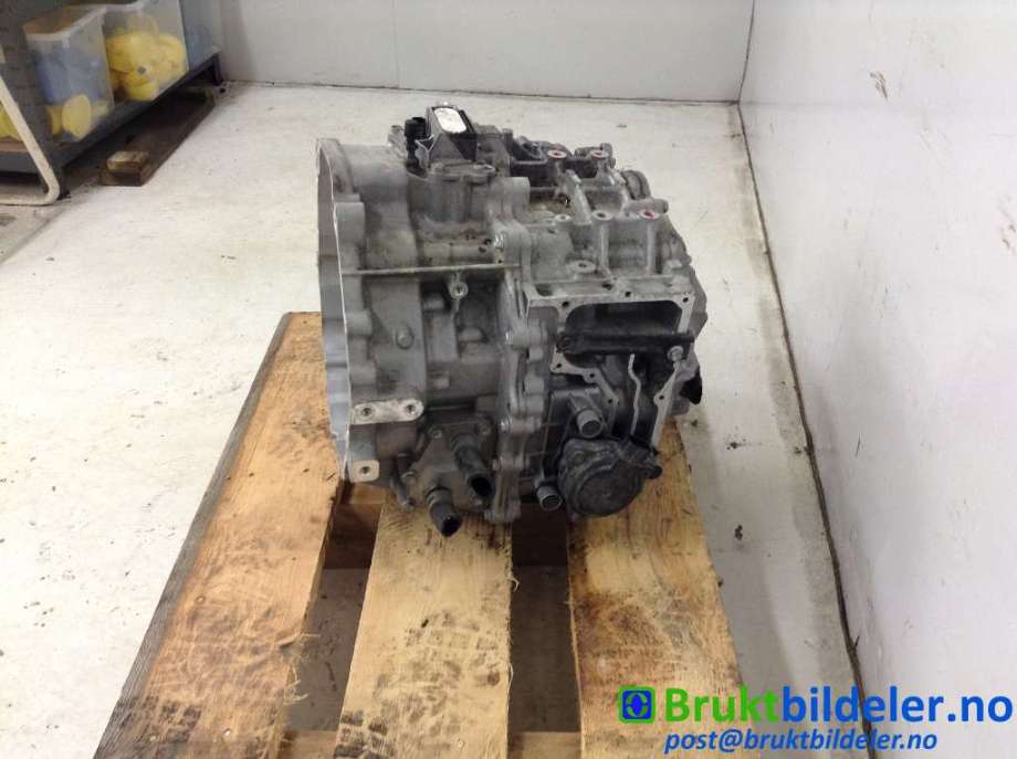Girkasse automat til Toyota Auris 2015-2019 (Type II, Fase 2)  (TOYOTA|3090047064|)