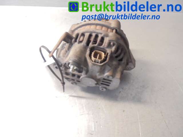 Dynamo til Honda FR-V 2002-2007  (HONDA|A5TA6991A|)