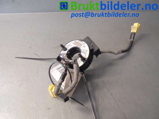 Airbag slepering til Honda FR-V, 2002-2007  (HONDA|77900SJDE01)