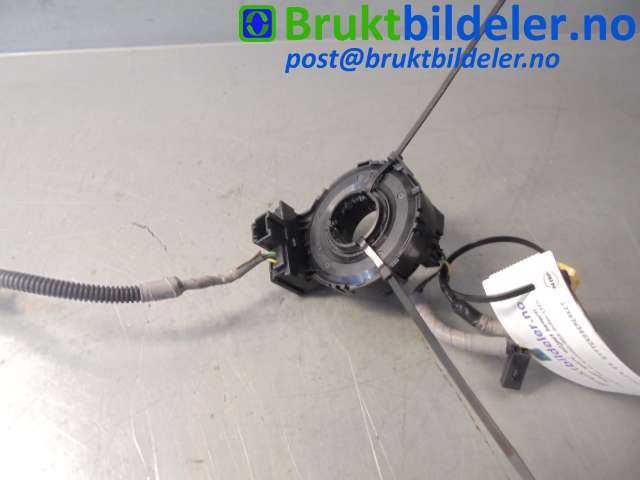 Airbag slepering til Honda FR-V 2002-2007 (HONDA|77900SJDE01|)