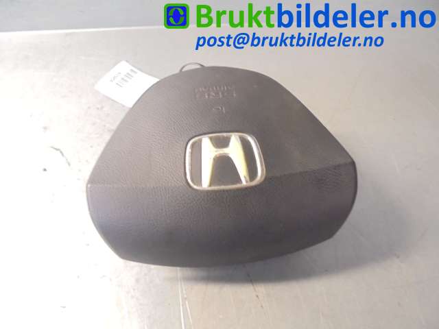 Airbag rattpute til Honda FR-V, 2002-2007  (HONDA|TK-DAB-00660080)