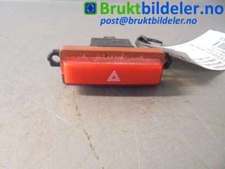 Bryter nødblink til Honda FR-V,   (HONDA|35510SJD003)