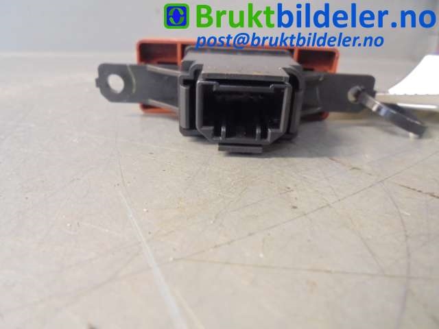 Bryter nødblink til Honda FR-V 2002-2007  (HONDA|35510SJD003|)