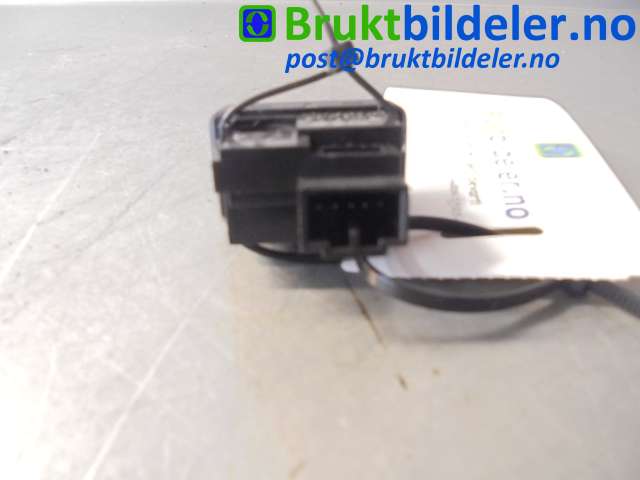 Frontlykter til Honda FR-V 2002-2007  (HONDA|35820SJD003|)
