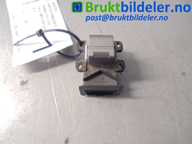 Bryter ruteheis til Honda FR-V, 2002-2007  (HONDA|M20783)