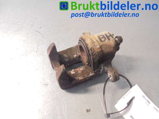 Bremsecaliper høyre bak til Honda FR-V, 2002-2007  (HONDA|43018S7A000)