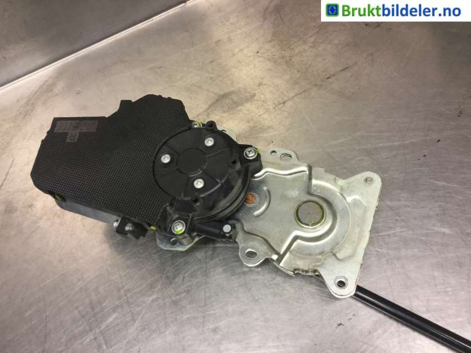 Baklukeåpner motor til Mitsubishi Outlander 2012-2015 (Type III, Fase 1)  (MITSUBISHI||427110-10510)
