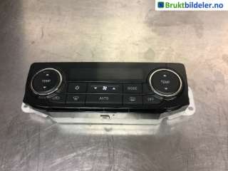 Varmeapparat betjening til Mitsubishi Outlander,   (MITSUBISHI|7820A460XA)