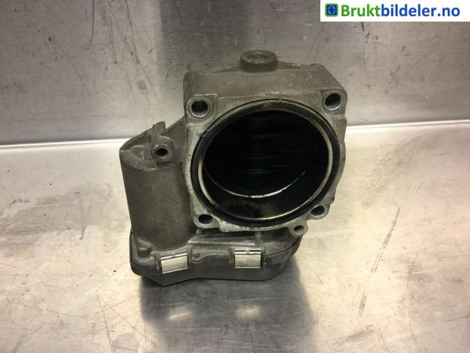 Spjeldhus til BMW 3-Serie 2005-2011 (E90/E91/E92/E93) (E90/E91/E92/E93) (BMW|13 54 7 561 066|A2C53374895|)