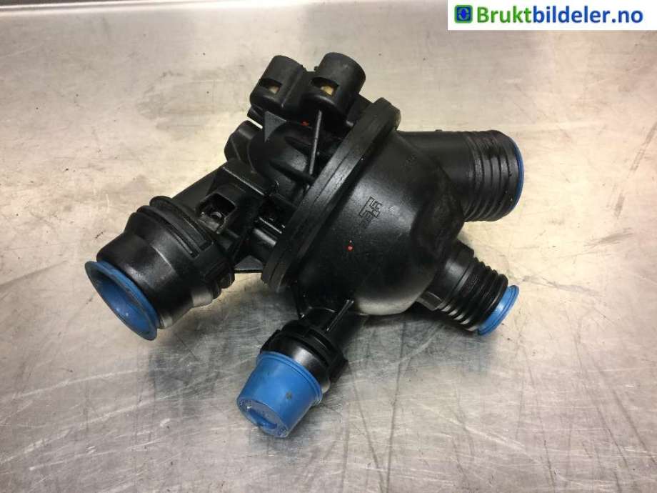 Termostathus til BMW 3-Serie, 2005-2011 (E90/E91/E92/E93) (E90/E91/E92/E93) (BMW|)