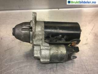 Starter til BMW 3-Serie,  (E90/E91/E92/E93) (BMW|12 41 7 589 352|0 001 138 002)