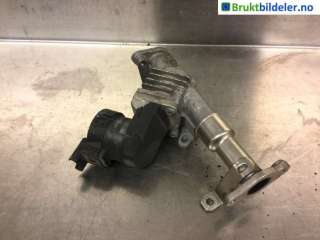 EGR-ventil til BMW 3-Serie,  (E90/E91/E92/E93) (BMW|7 563 241)