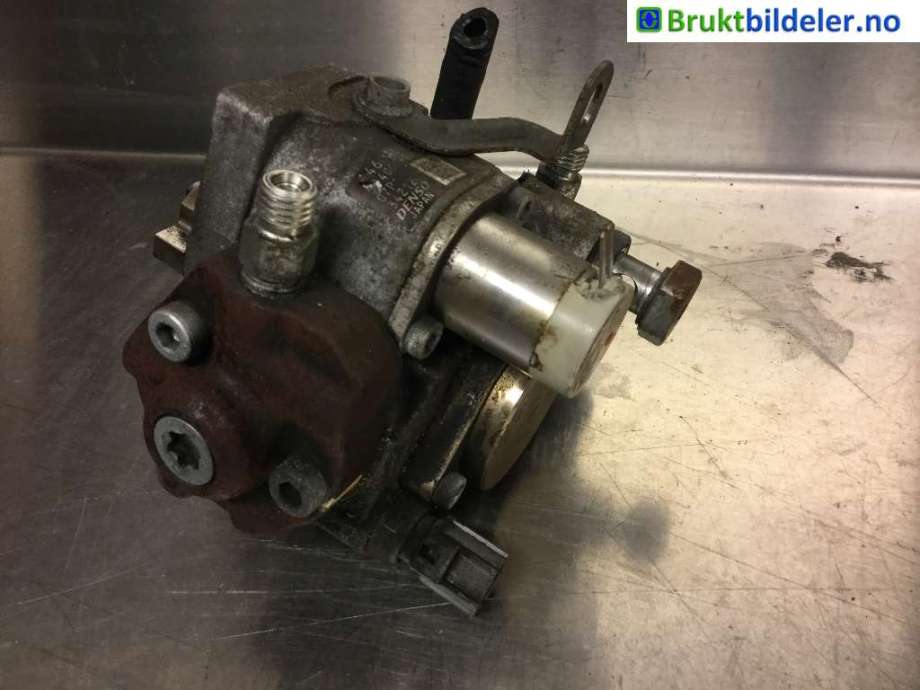 Dieselpumpe til Mitsubishi Outlander 2012-2015 (Type III, Fase 1)  (MITSUBISHI|1460A043|)