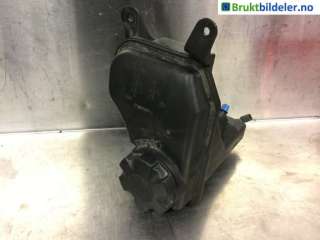 Ekspansjonstank til BMW 3-Serie, 2005-2011 (E90/E91/E92/E93) (E90/E91/E92/E93) (BMW|17 13 7 567 462)