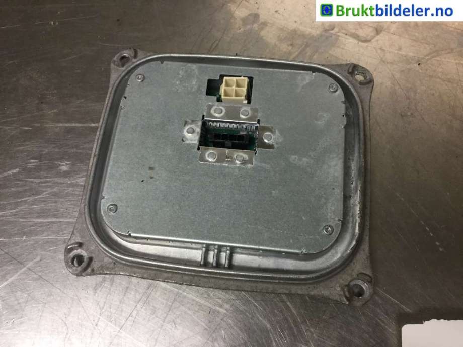 Styreenhet xenon/ballast til BMW 3-Serie 2005-2011 (E90/E91/E92/E93) (E90/E91/E92/E93) (BMW||1 307 329 153)