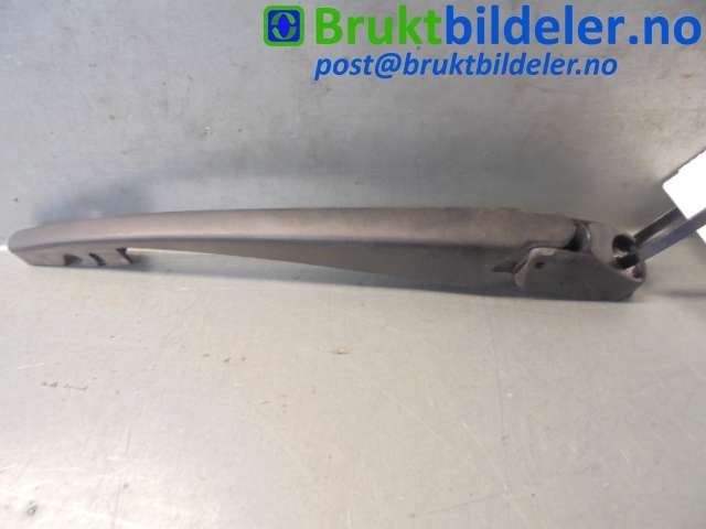 Viskerarm bakrute til Honda Accord, 2003-2008 (Type VII)  (HONDA|76720SED003)