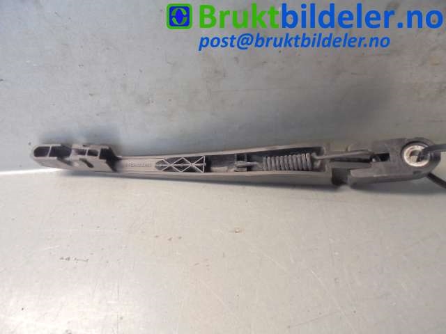 Viskerarm bakrute til Honda Accord 2003-2008 (Type VII)  (HONDA|76720SED003|)