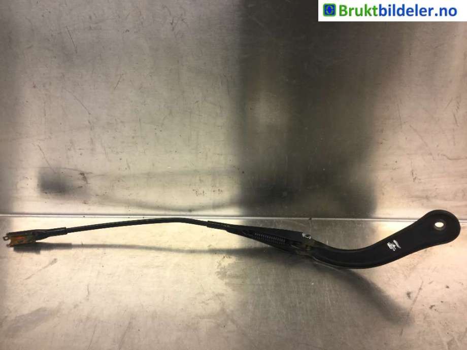 Viskerarmer frontrute til BMW 3-Serie 2005-2011 (E90/E91/E92/E93) (E90/E91/E92/E93) (BMW|61 61 7 253 397|)