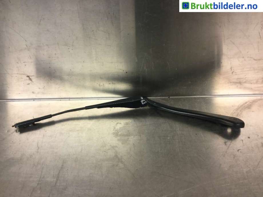 Viskerarmer frontrute til BMW 3-Serie, 2005-2011 (E90/E91/E92/E93) (E90/E91/E92/E93) (BMW|61 61 7 253 386)