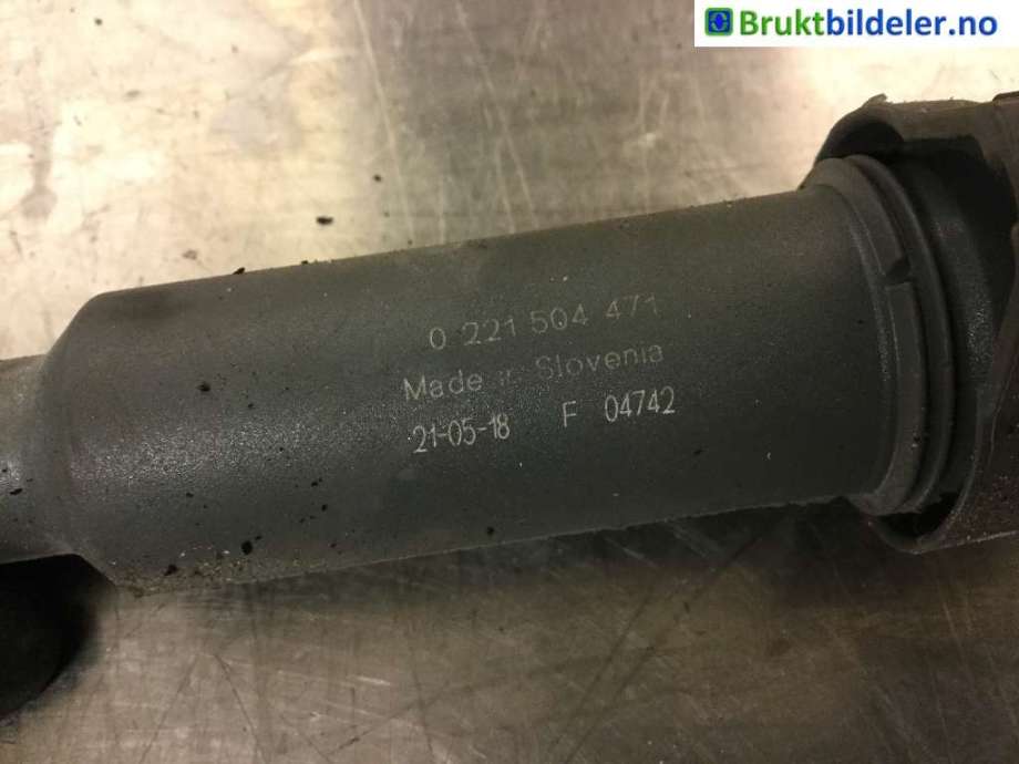 Coil elektronisk til BMW 3-Serie 2005-2011 (E90/E91/E92/E93) (E90/E91/E92/E93) (BMW|12 13 7 559 842|0 221 504 471|)