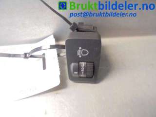 Frontlykter til Honda Accord,   (HONDA|M23516HJS)