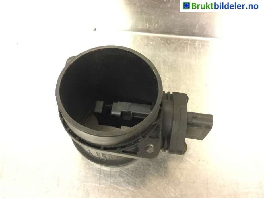 Luftmengde/luftmassemåler til BMW 3-Serie 2005-2011 (E90/E91/E92/E93) (E90/E91/E92/E93) (BMW|7 566 989|0 280 218 159|)