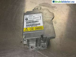 Airbag elektronikk til BMW 3-Serie,  (E90/E91/E92/E93) (BMW|65 77 9 184 432|0 285 010 070)