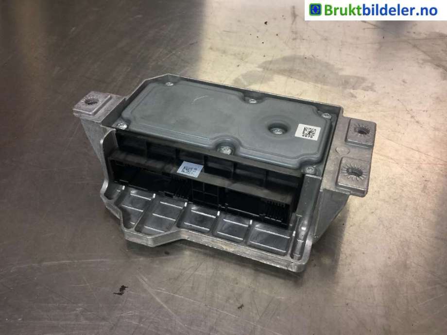 Airbag elektronikk til BMW 3-Serie 2005-2011 (E90/E91/E92/E93) (E90/E91/E92/E93) (BMW|65 77 9 184 432|0 285 010 070|)