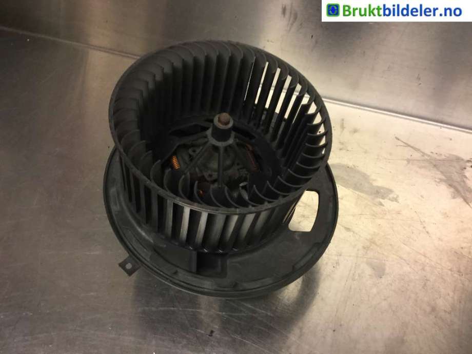 Varmeapparat motor til BMW 3-Serie 2005-2011 (E90/E91/E92/E93) (E90/E91/E92/E93) (BMW|64 11 6 933 663|)