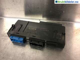 Styreenhet comfort (BCM) til BMW 3-Serie, 2005-2011 (E90/E91/E92/E93) (E90/E91/E92/E93) (BMW|61 35 9 227 178)