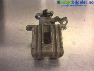 Bremsecaliper høyre bak til Audi A4, 1995-1999 (Type I, Fase 1) (B5) (B5) (AUDI|)