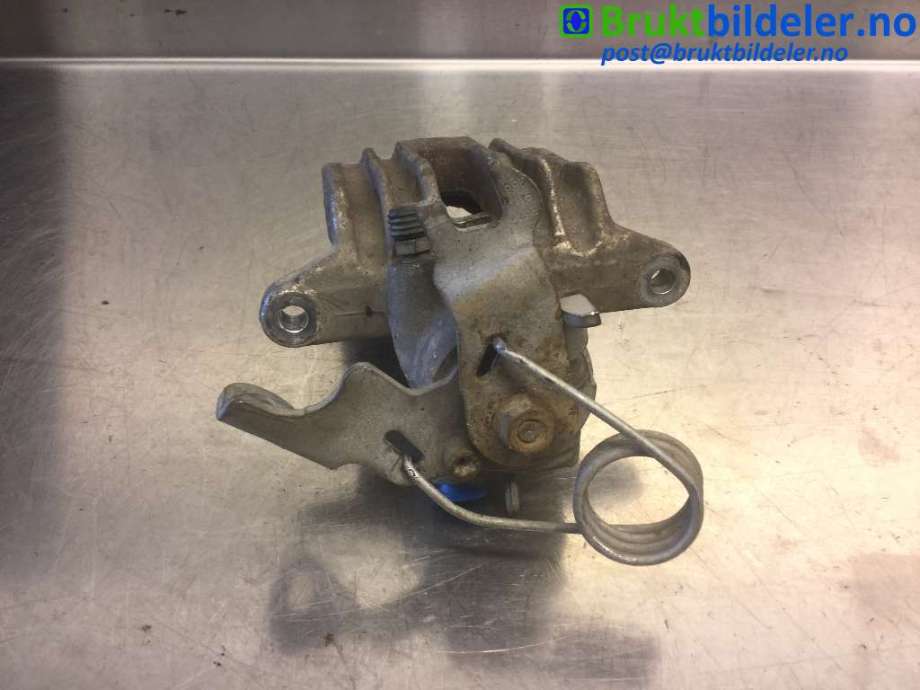 Bremsecaliper høyre bak til Audi A4 1995-1999 (Type I, Fase 1) (B5) (B5) (AUDI|)
