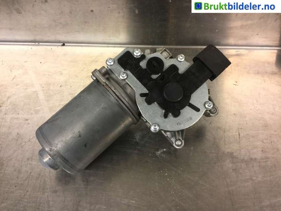 Viskermotor frontrute til BMW 3-Serie 2005-2011 (E90/E91/E92/E93) (E90/E91/E92/E93) (BMW|6 978 263|)