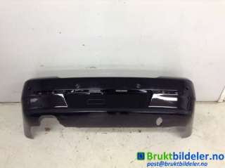 Støtfanger bak til Alfa Romeo 156, 1998-2003  (|156041261)